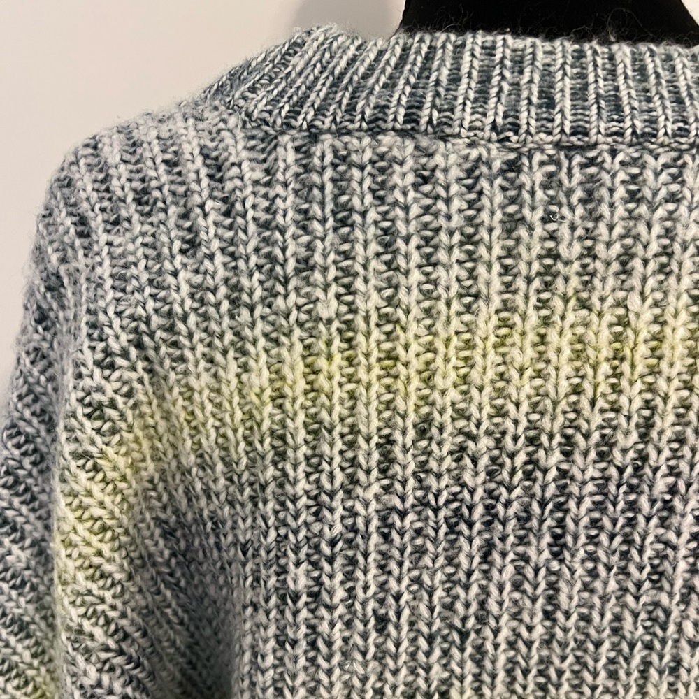 Winter Sweater - Picture 4 of 5